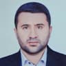 محمد رضا رحیمی