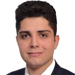 دانیال شیرانی