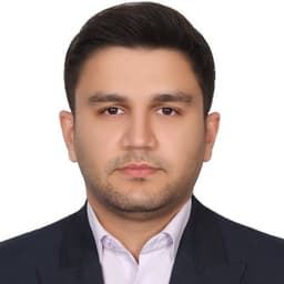 کمیل ستوده قره باغ