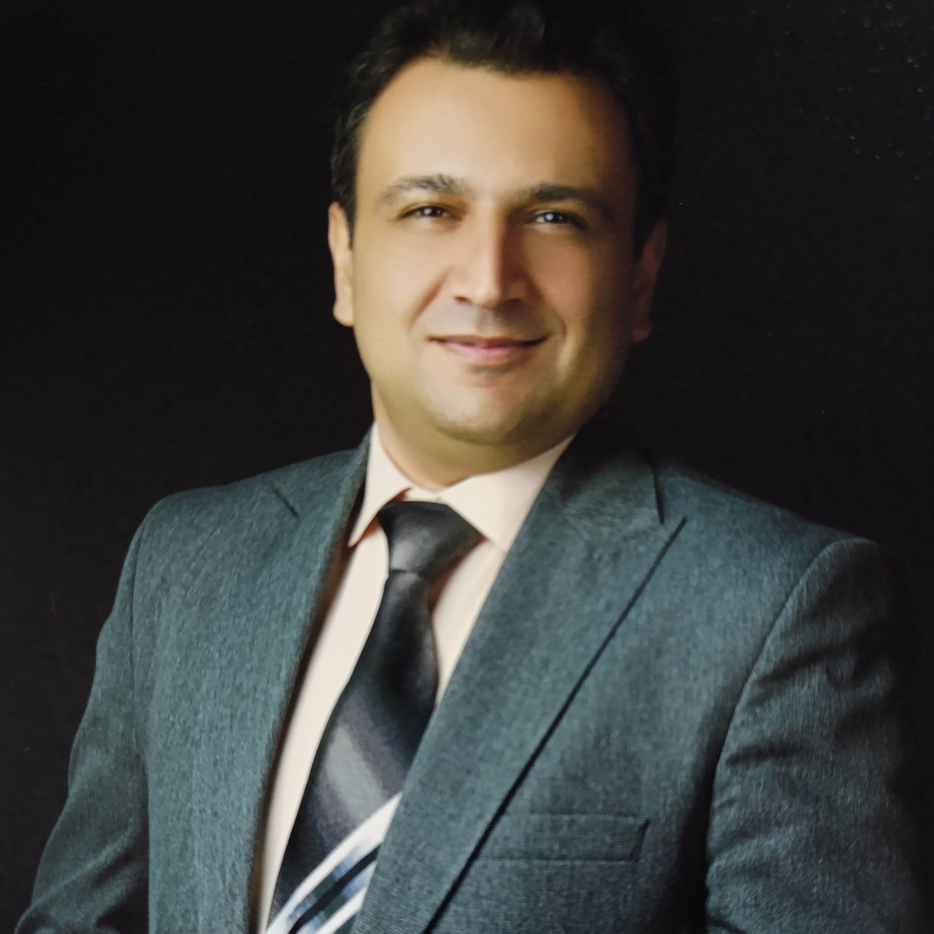 مرتضی حاتمی فر
