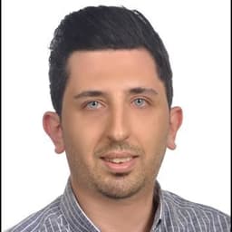 بهرنگ محبوبی