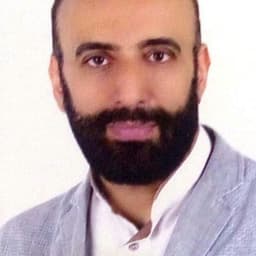 محمود شیرافکن