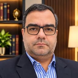 موسی اسماعیلی