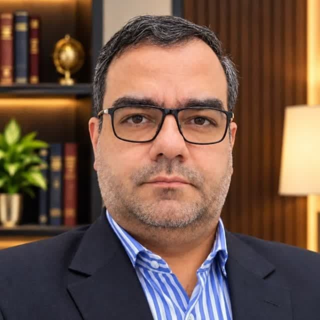 موسی اسماعیلی