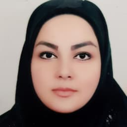 فیروزه ایزدفر