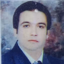 احمد دیبا