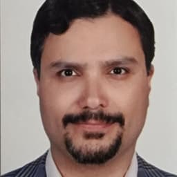 سید مجید موسوی