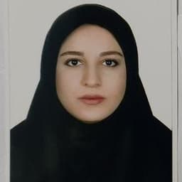 هانا میرزایی