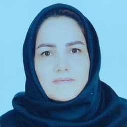 فاطمه قائمی زاده