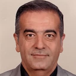 فرهاد اسدی