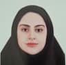 مریم جیریایی شراهی
