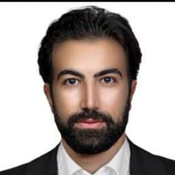محمدعلی بهرامی