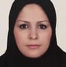 فاطمه احمدی