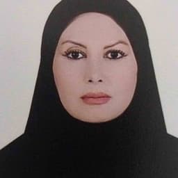 مژگان کلهری