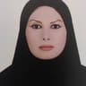 مژگان کلهری
