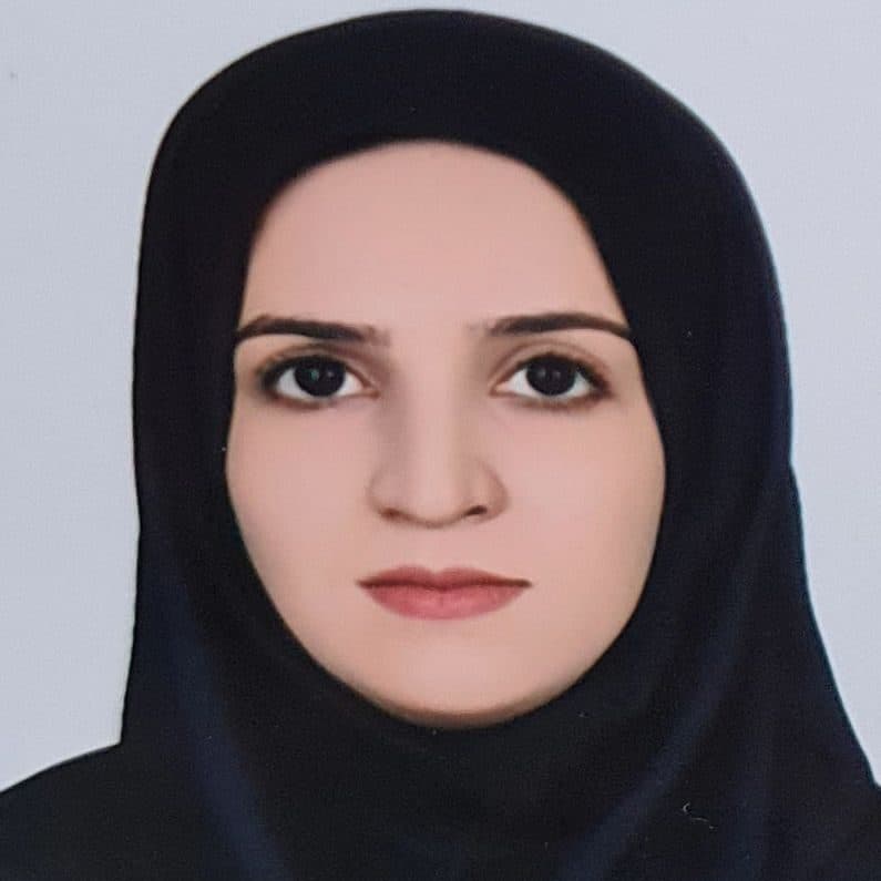 الهه طالبی