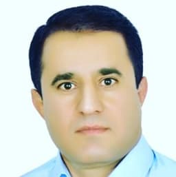 داریوش دهقان