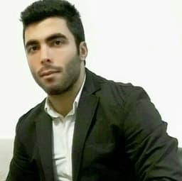 علی اکبر حیدری گرجی