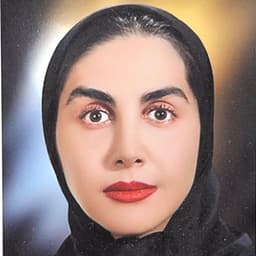 فهیمه یادگاری