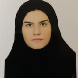 فاطمه زارع