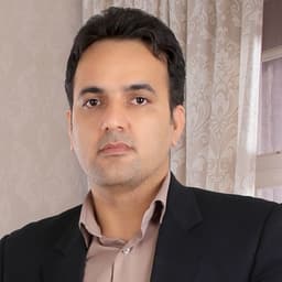 مسعود نونهال