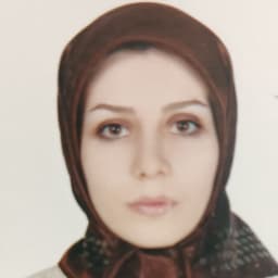 سارا زینل زاده