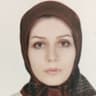 سارا زینل زاده