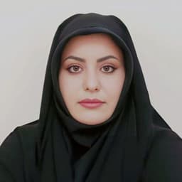 فاطمه آهنگر