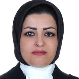مهناز زاویه