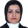 مهناز زاویه