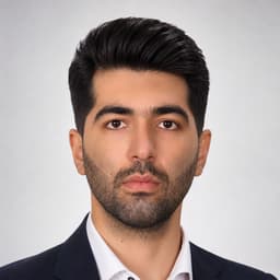 مهدی رئیسی وانانی