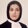مریم قاهری