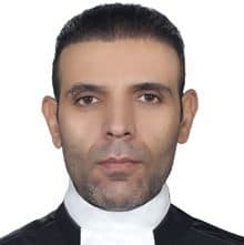 روح اله سحابی