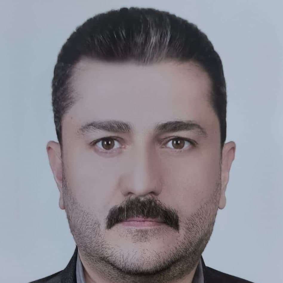 بهرنگ مصطفایی نعیم