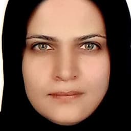 مریم عشری
