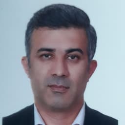 رضا قدمیان