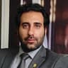مرصاد پوراعتضاد