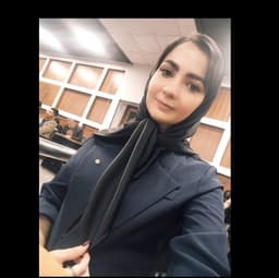 فاطمه حسن زاده