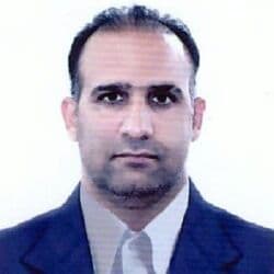 ایوب رشیدی