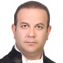 علی اکبر میرزائی