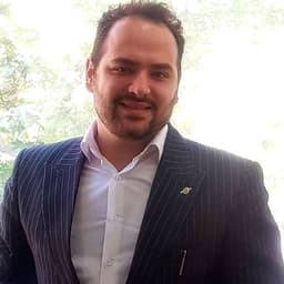 فرید مزین