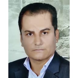 عیسی کریمیان فر