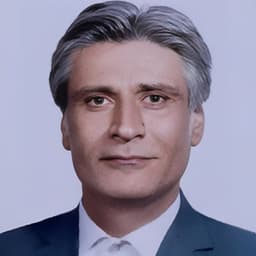 محمدرضا شریعت