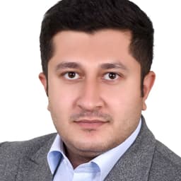 میثم عباسعلی زاده