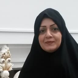 زهرا نوری توران پشتی