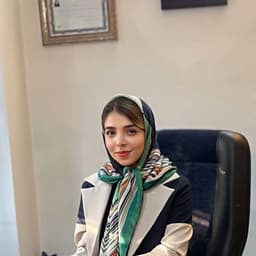 زهرا دهنوی