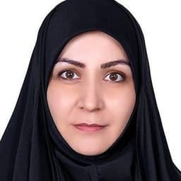 زهرا شاملو