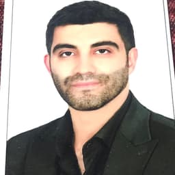 فرشاد فقیه