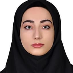 فاطمه یوسف نسب