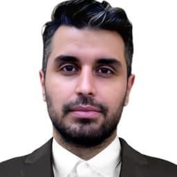 میلاد کاشانی